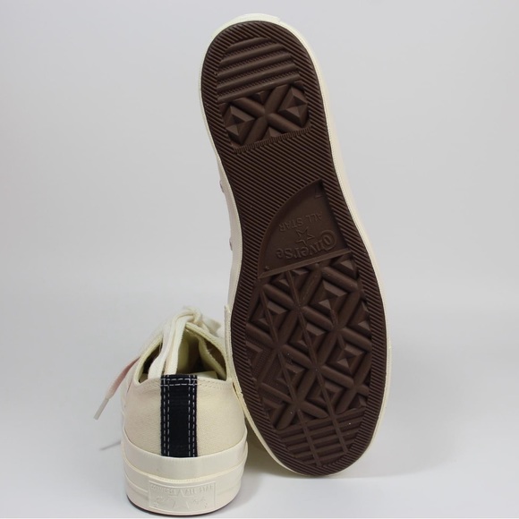 COMME des GARCONS play Converse - Picture 4 of 4